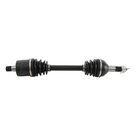 All Balls All Balls Racing 8-Ball Extreme Duty Axle AB8-CA-8-304 AB8-CA-8-304